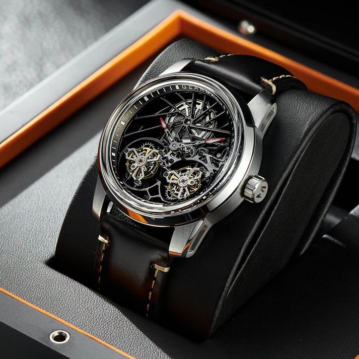 Tourbillon Watches