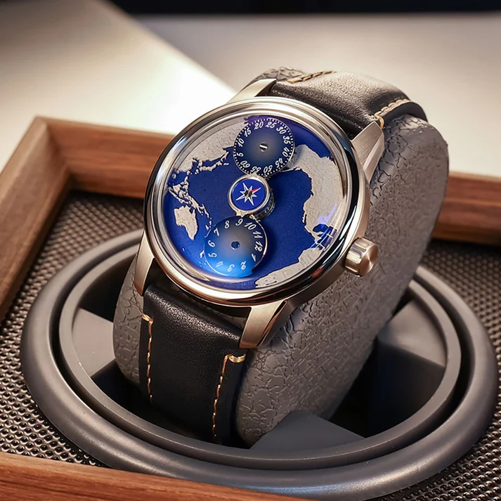 Unique Watches