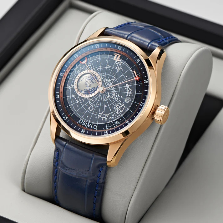 Vintage Watches