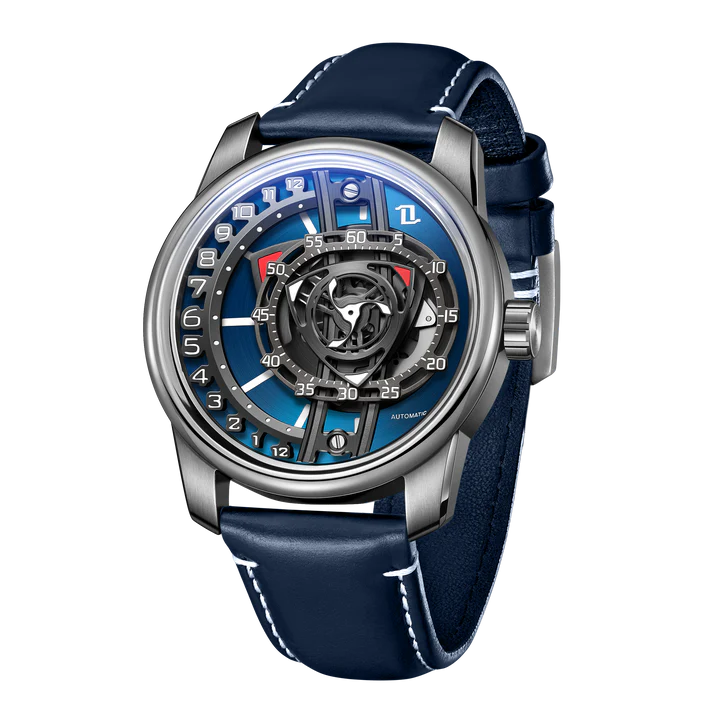 Rotor