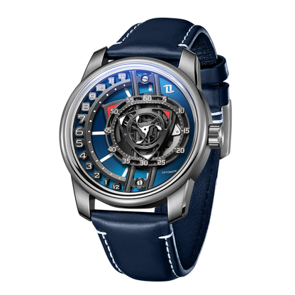Rotor